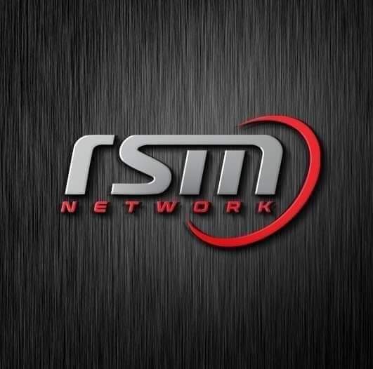 RSM NETWORK-logo